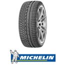 Michelin Pilot Alpin PA4* ZP FSL 245/50 R18 100H