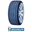 Michelin Latitude Sport MO FSL 275/55 R19 111W