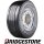 Bridgestone Ecopia H-Trailer 002 385/55 R22.5 160K
