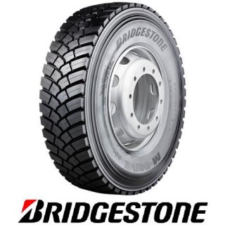 Bridgestone M-Drive 001 295/80 R22.5 152/148K