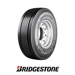 Bridgestone Duravis R-Trailer 002 385/65 R22.5 160K