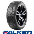 Falken Euroall Season AS210 XL 215/55 R18 99V