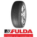 Fulda Multicontrol SUV XL FP 255/55 R18 109V