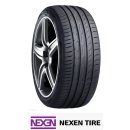 Nexen N Fera Sport XL 245/35 ZR20 95Y