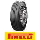 Pirelli Itineris S90 315/70 R22.5 156/150L