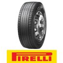 Pirelli TH:01 Proway 315/70 R22.5 154/150L