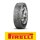 Pirelli TR:01Triathlon 295/80 R22.5 152/148M