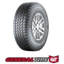General Tire Grabber AT3 OWL 235/75 R15 110S