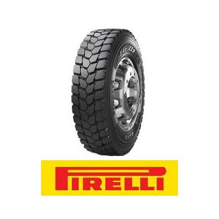 Pirelli TG:01 II 295/80 R22.5 152/148L