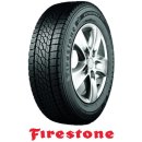 Firestone Vanhawk Winter 2 225/75 R16C 121/120R