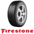 Firestone Winterhawk 4 195/55 R15 85H