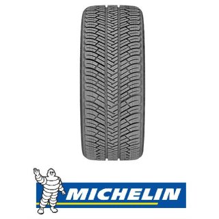 Michelin Pilot Alpin PA4 XL FSL 285/35 R20 104W