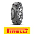 Pirelli TR:01T 205/75 R17.5 124/122M
