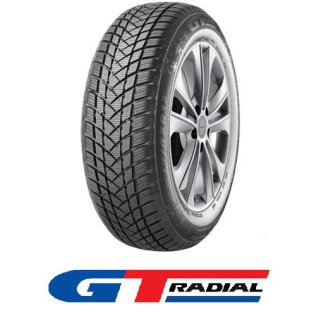 GT Radial Winterpro 2 XL 185/60 R15 88T