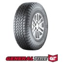 General Tire Grabber AT3 FR BSW 285/70 R17 116S