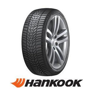 Hankook Winter i*cept evo3 X W330A SUV XL 225/55 R19 99H