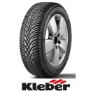 Kleber Krisalp HP3 XL 255/40 R19 100V