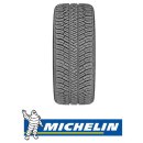 Michelin Pilot Alpin PA4 N0 FSL 235/40 R19 92V