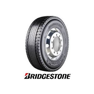 Bridgestone Ecopia H-Drive 002 295/60 R22.5 150/147L