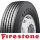 Firestone FS 400 9.5 R17.5 129/127M