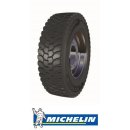 Michelin X Works D 13 R22.5 156/150K