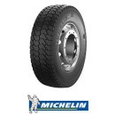 Michelin XTY2 265/70 R19.5 143/141J