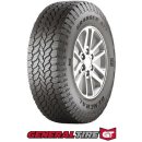 General Tire Grabber AT3 FR 285/60 R18 116H