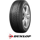 Dunlop Winter Sport 5 SUV 215/60 R17 96H