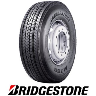 Bridgestone M 788 215/75 R17.5 126/124M