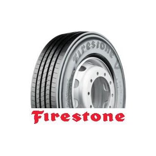 Firestone FS 411 285/70 R19.5 145/143M