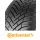 Continental AllSeasonContact Seal VW 215/50 R19 93T