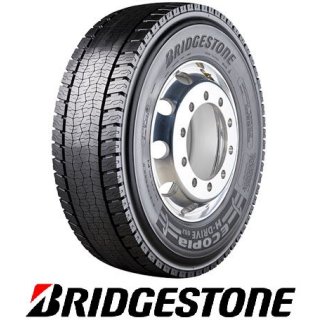Bridgestone Ecopia H-Drive 002 315/70 R22.5 154/150L