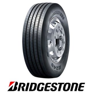 Bridgestone R 249 Ecopia 305/70 R22.5 150/148M