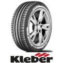 Kleber Dynaxer UHP 245/40 R17 91Y