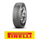 Pirelli TR:01Triathlon 315/60 R22.5 152/148L