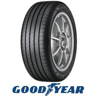 Goodyear EfficientGrip Performance 2 215/50 R18 92V