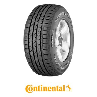 Continental CrossContact LX Sport Silent T1 FR BSW XL 275/45 R20 110V