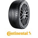 Continental SportContact 6 Silent T0 XL 265/35 R22 102Y
