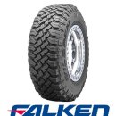 Falken Wildpeak M/T01 33x12.50 R17 120Q