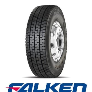 Falken SI021 315/80 R22.5 156/150L