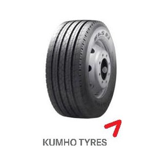 Kumho KLS03 XL 385/65 R22.5 164K