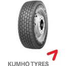 Kumho KXD10 XL 295/80 R22.5 154/149L