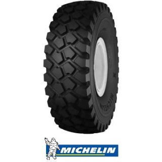 Michelin XZL+ 14.00 R20 164/160J