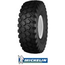 Michelin XZL+ 14.00 R20 164/160J