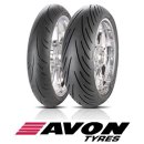 Avon Avon Spirit ST Rear 160/70 ZR17 73W