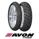 Avon Trailrider AV53 Front M+S 90/90-21 54V