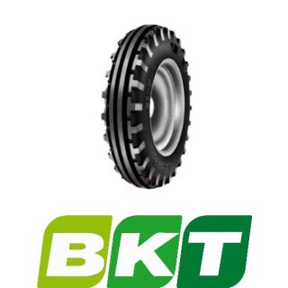 BKT TF-8181 6.50 -16 91 A6 / 83 A8 6PR TT