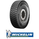 Michelin X Multi HD D Remix 315/70 R22.5 154/150L
