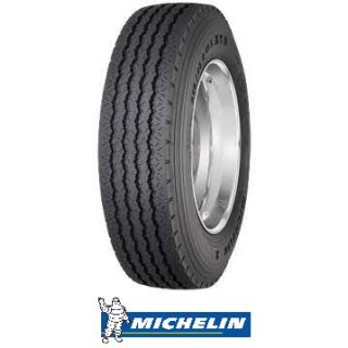 Michelin XTA 6.00 R9 109/108F