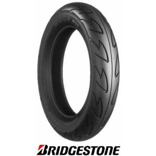 Bridgestone Hoop B01 Reinf. 3.50-10 59J